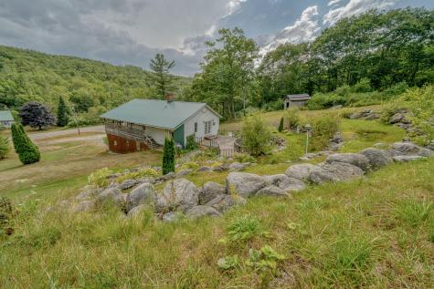 175 Loggin Road Frankfort ME 04438