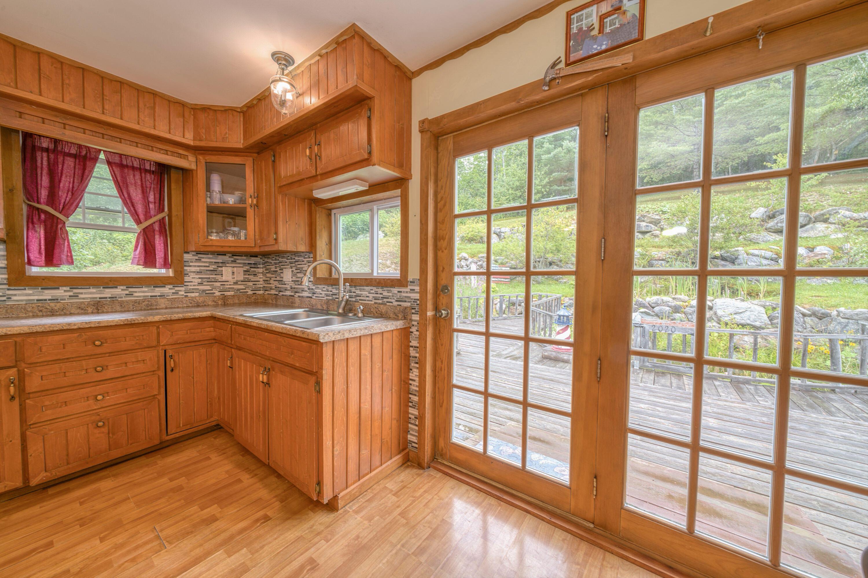 175 Loggin Road Frankfort ME 04438