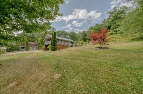 175 Loggin Road Frankfort ME 04438