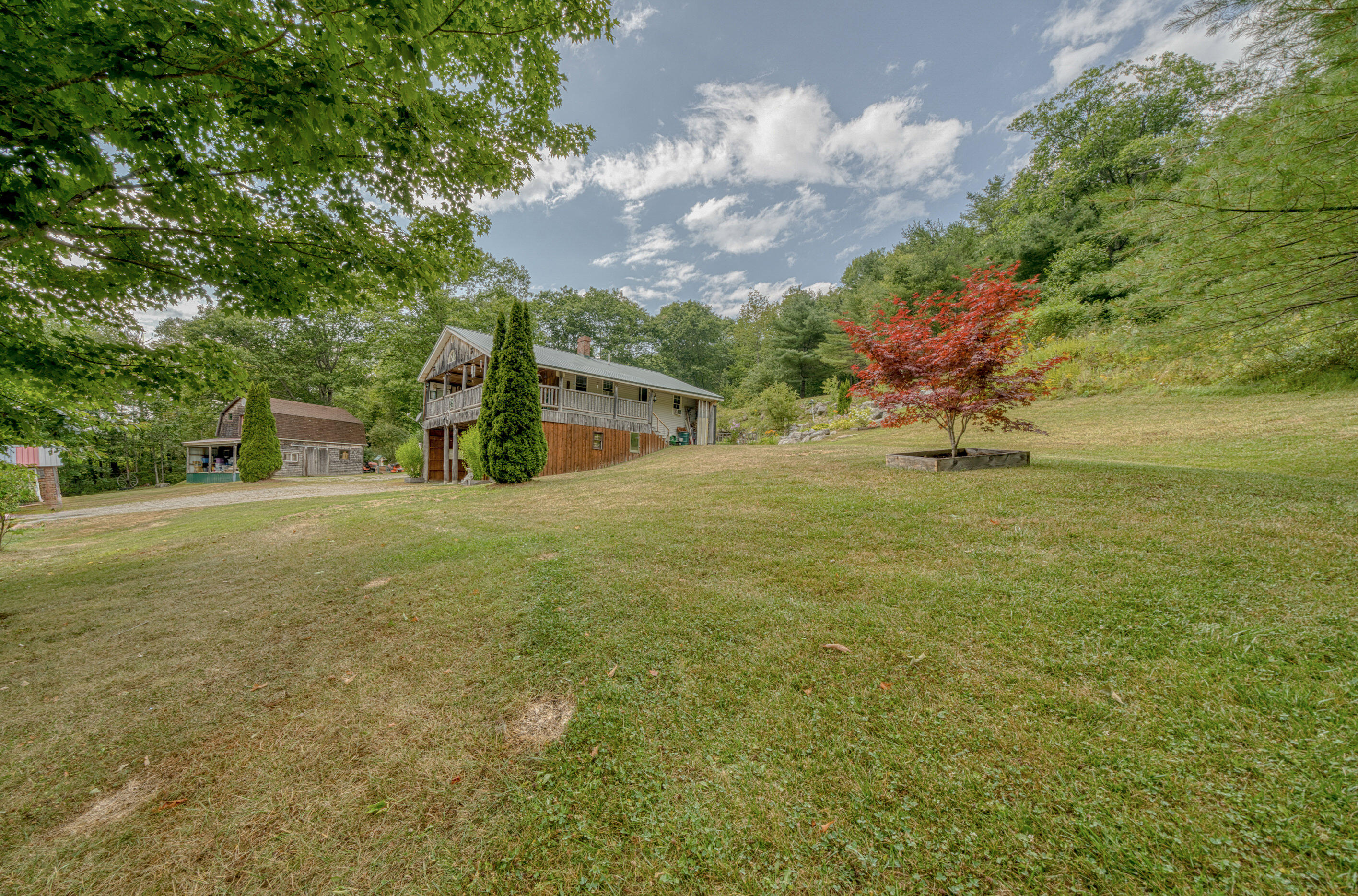 175 Loggin Road Frankfort ME 04438