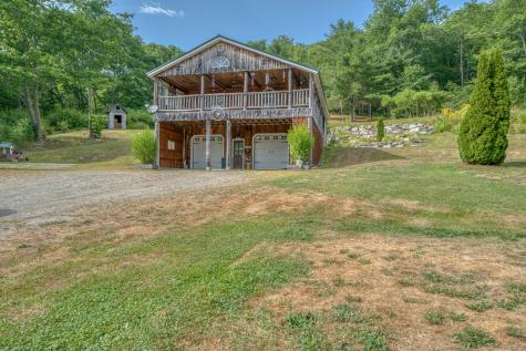 175 Loggin Road Frankfort ME 04438