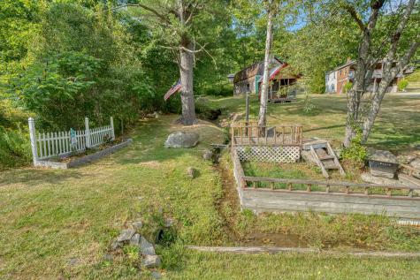 175 Loggin Road Frankfort ME 04438