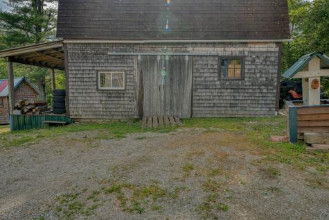 175 Loggin Road Frankfort ME 04438