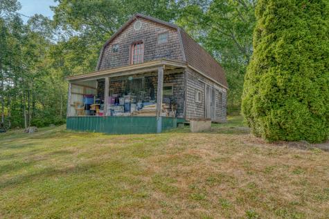 175 Loggin Road Frankfort ME 04438