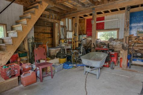 175 Loggin Road Frankfort ME 04438