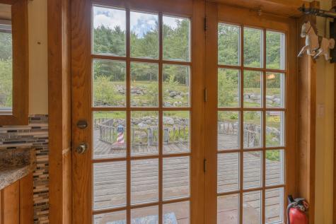 175 Loggin Road Frankfort ME 04438