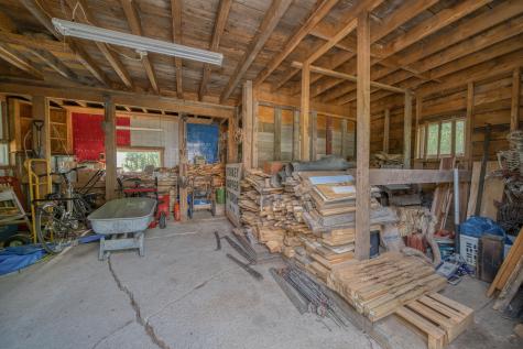 175 Loggin Road Frankfort ME 04438