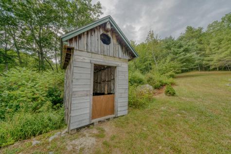 175 Loggin Road Frankfort ME 04438