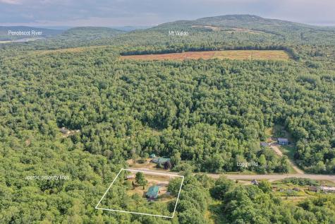 175 Loggin Road Frankfort ME 04438