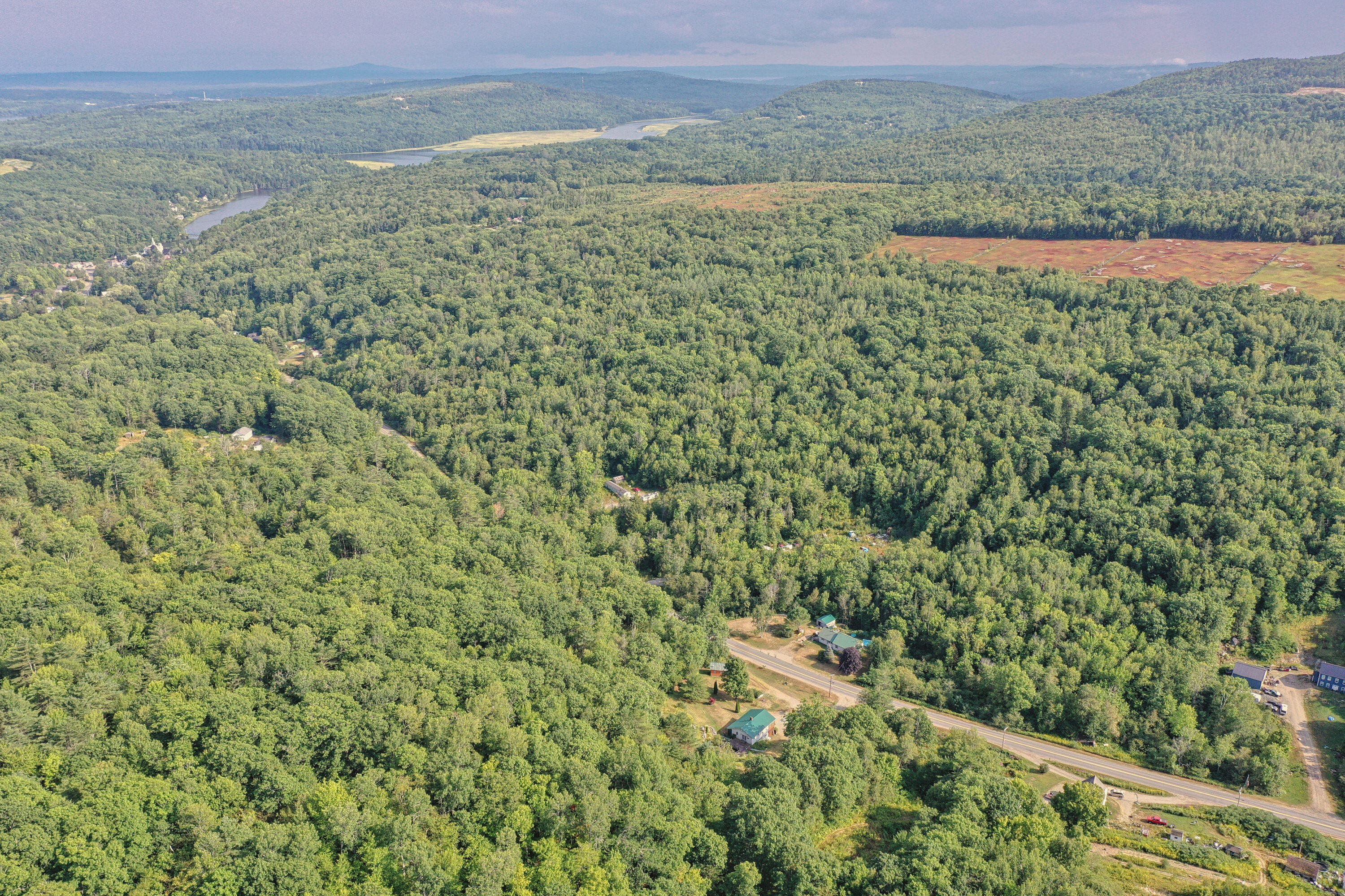 175 Loggin Road Frankfort ME 04438