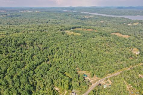 175 Loggin Road Frankfort ME 04438