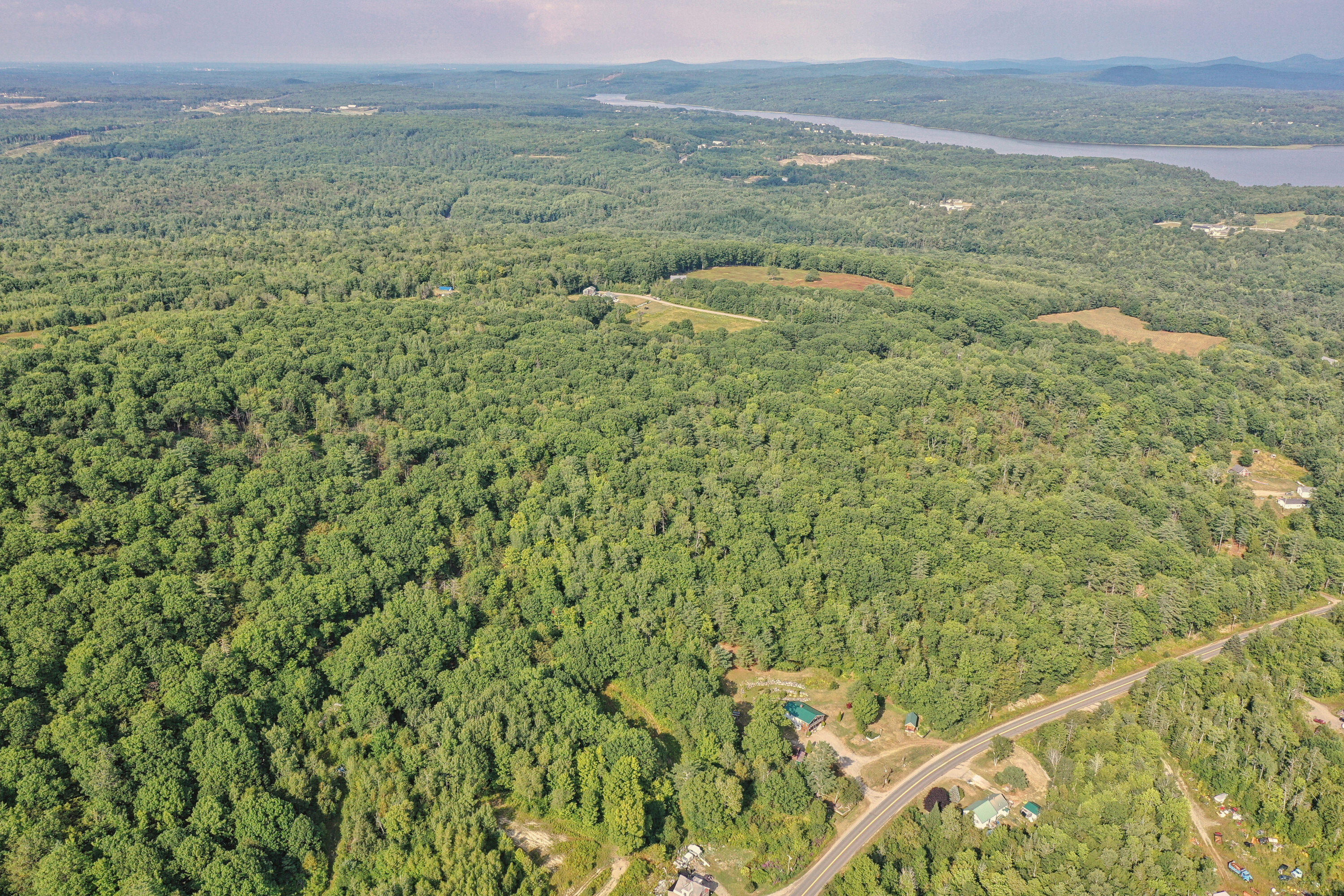 175 Loggin Road Frankfort ME 04438