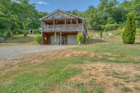 175 Loggin Road Frankfort ME 04438