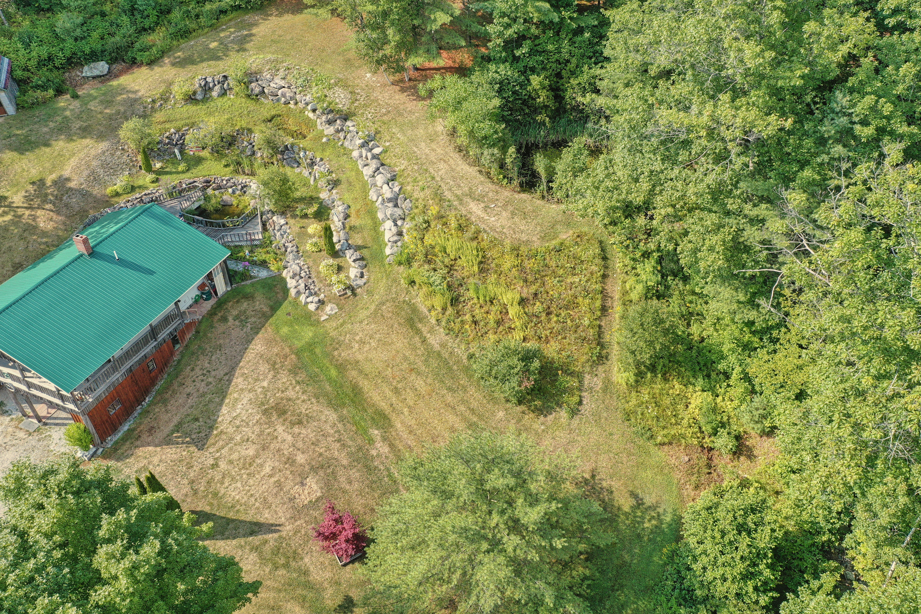 175 Loggin Road Frankfort ME 04438