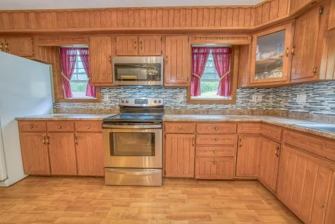 175 Loggin Road Frankfort ME 04438