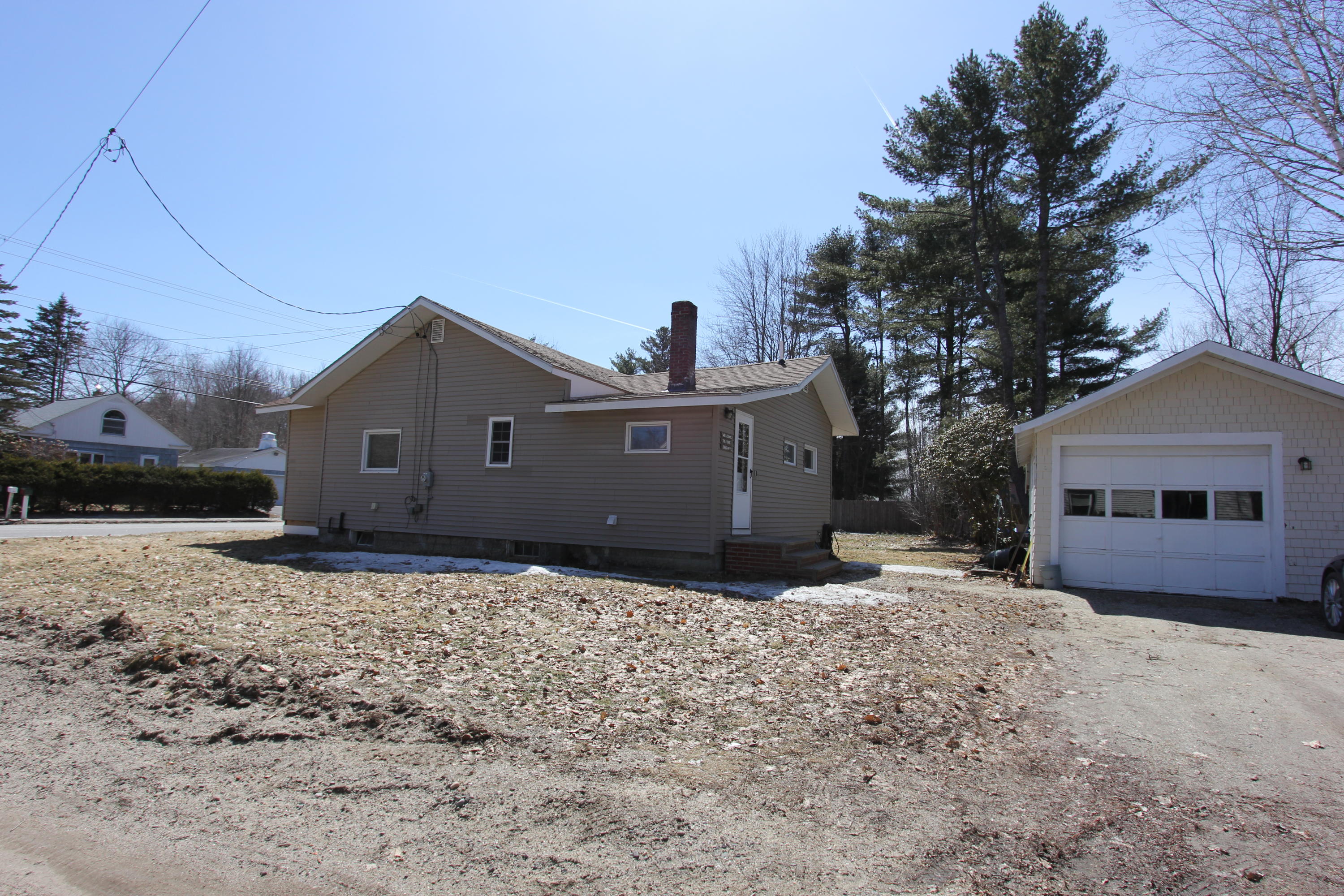 247 Manley Road Auburn ME 04210