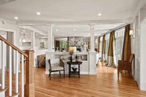 18 Nehoc Lane Kennebunkport ME 04046