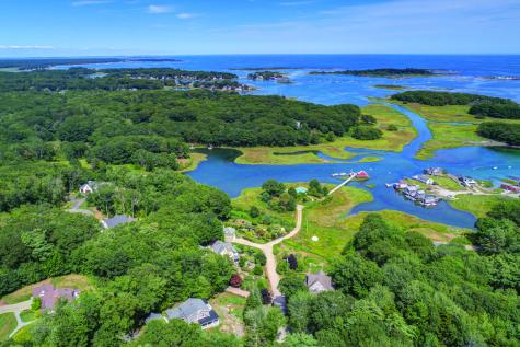 18 Nehoc Lane Kennebunkport ME 04046