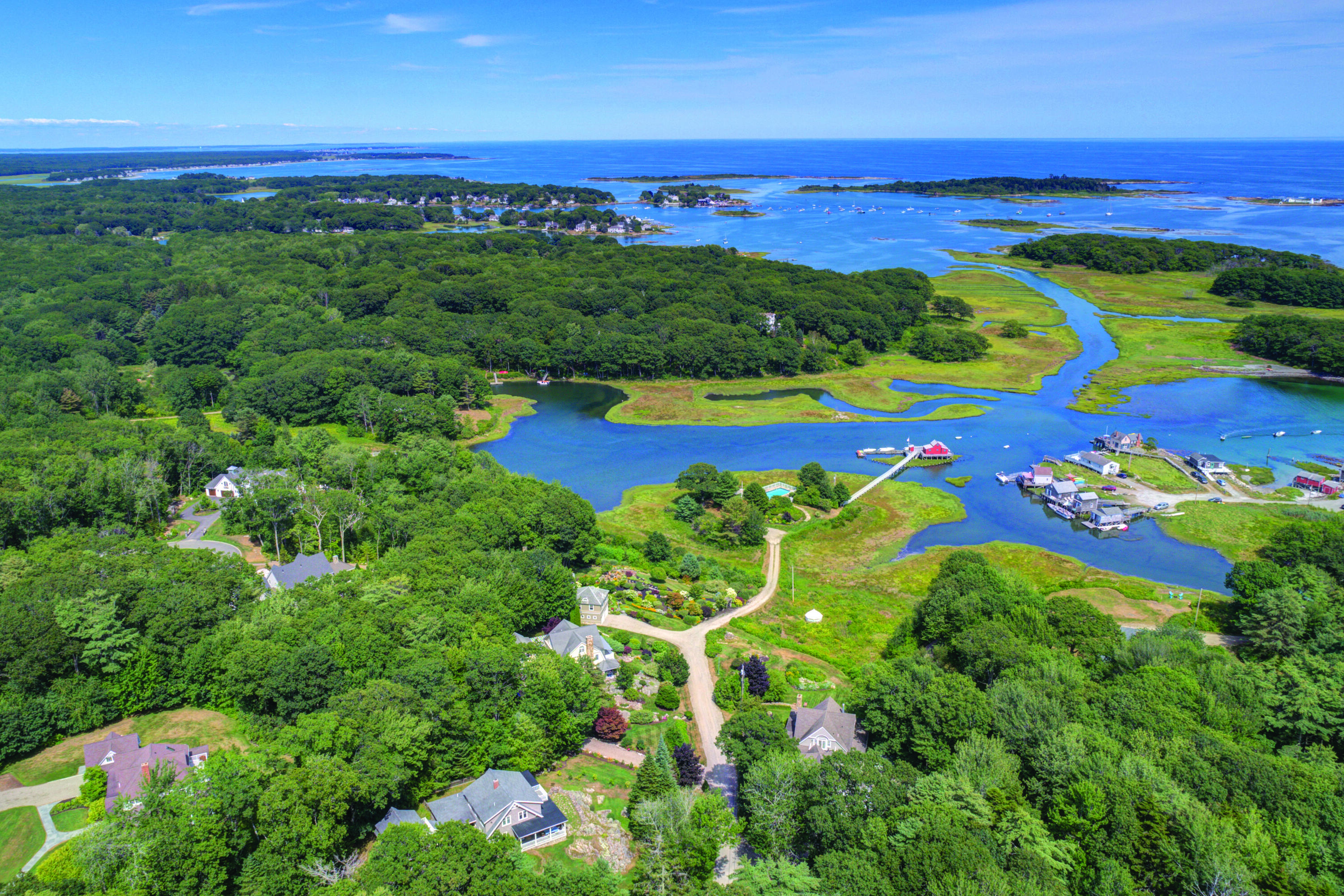 18 Nehoc Lane Kennebunkport ME 04046