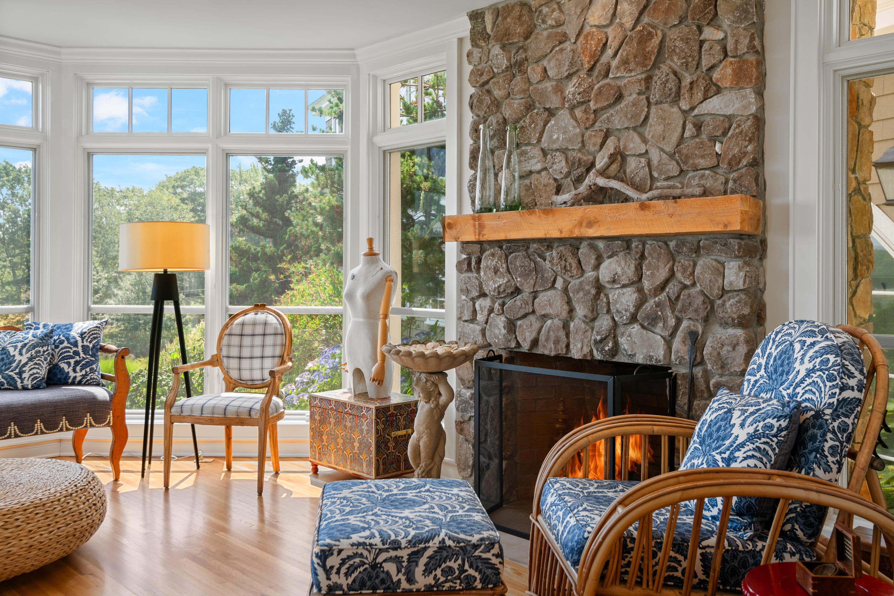 18 Nehoc Lane Kennebunkport ME 04046