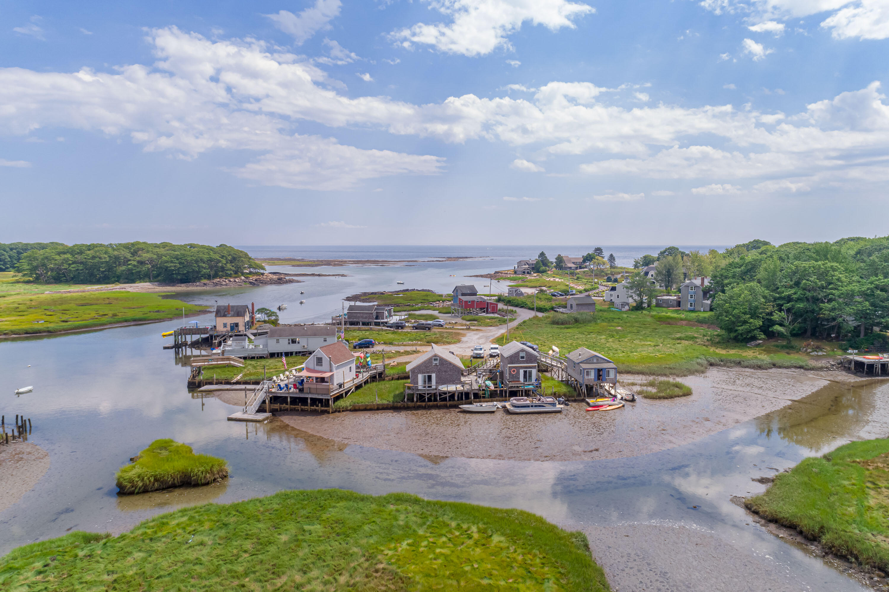 18 Nehoc Lane Kennebunkport ME 04046