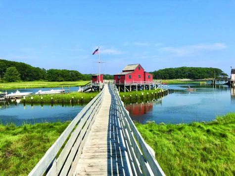 18 Nehoc Lane Kennebunkport ME 04046