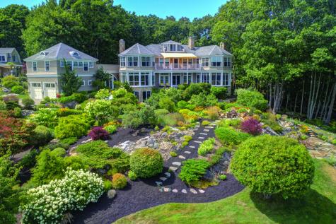 18 Nehoc Lane Kennebunkport ME 04046