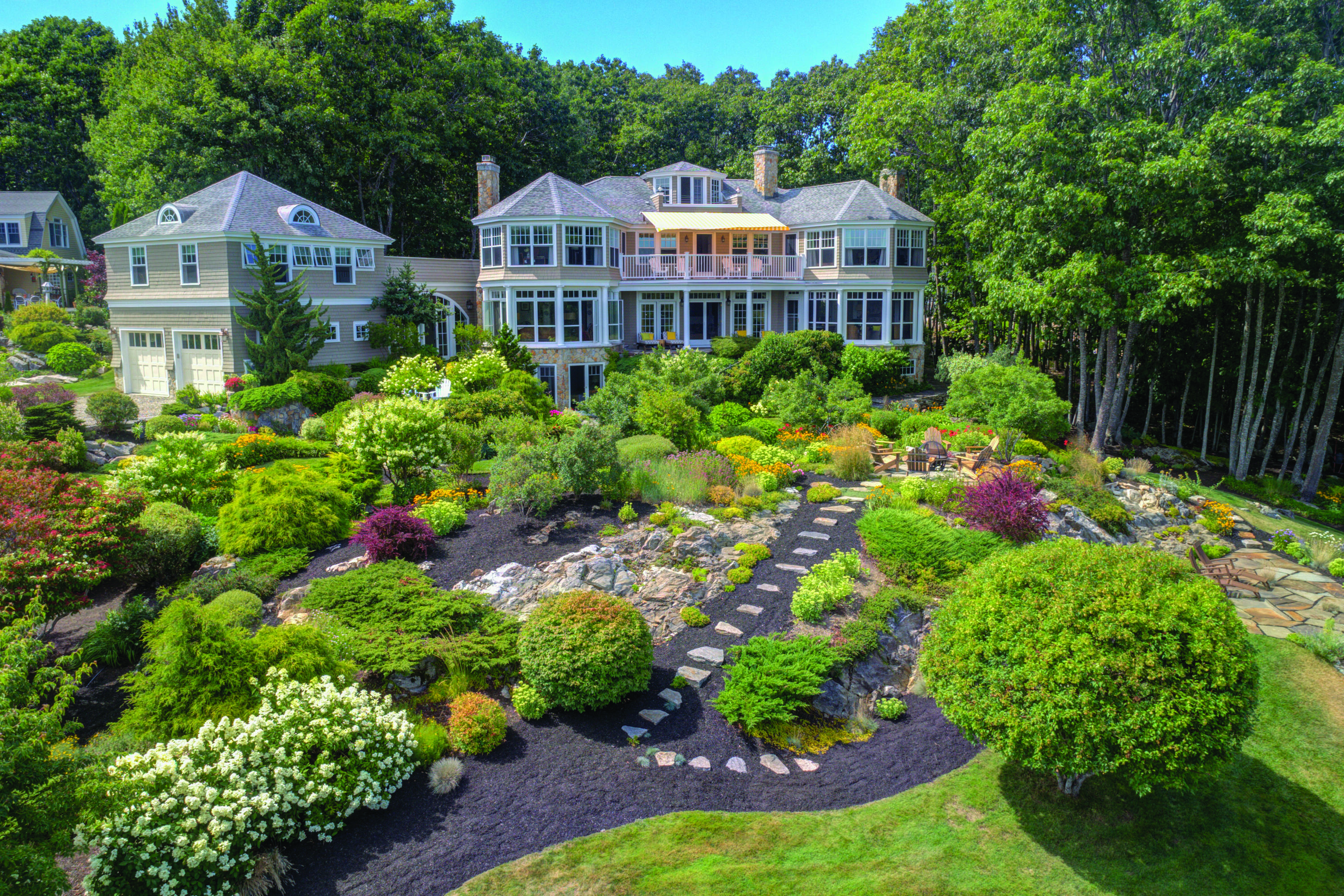 18 Nehoc Lane Kennebunkport ME 04046