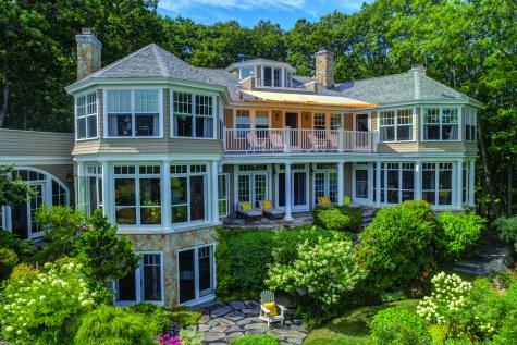 18 Nehoc Lane Kennebunkport ME 04046