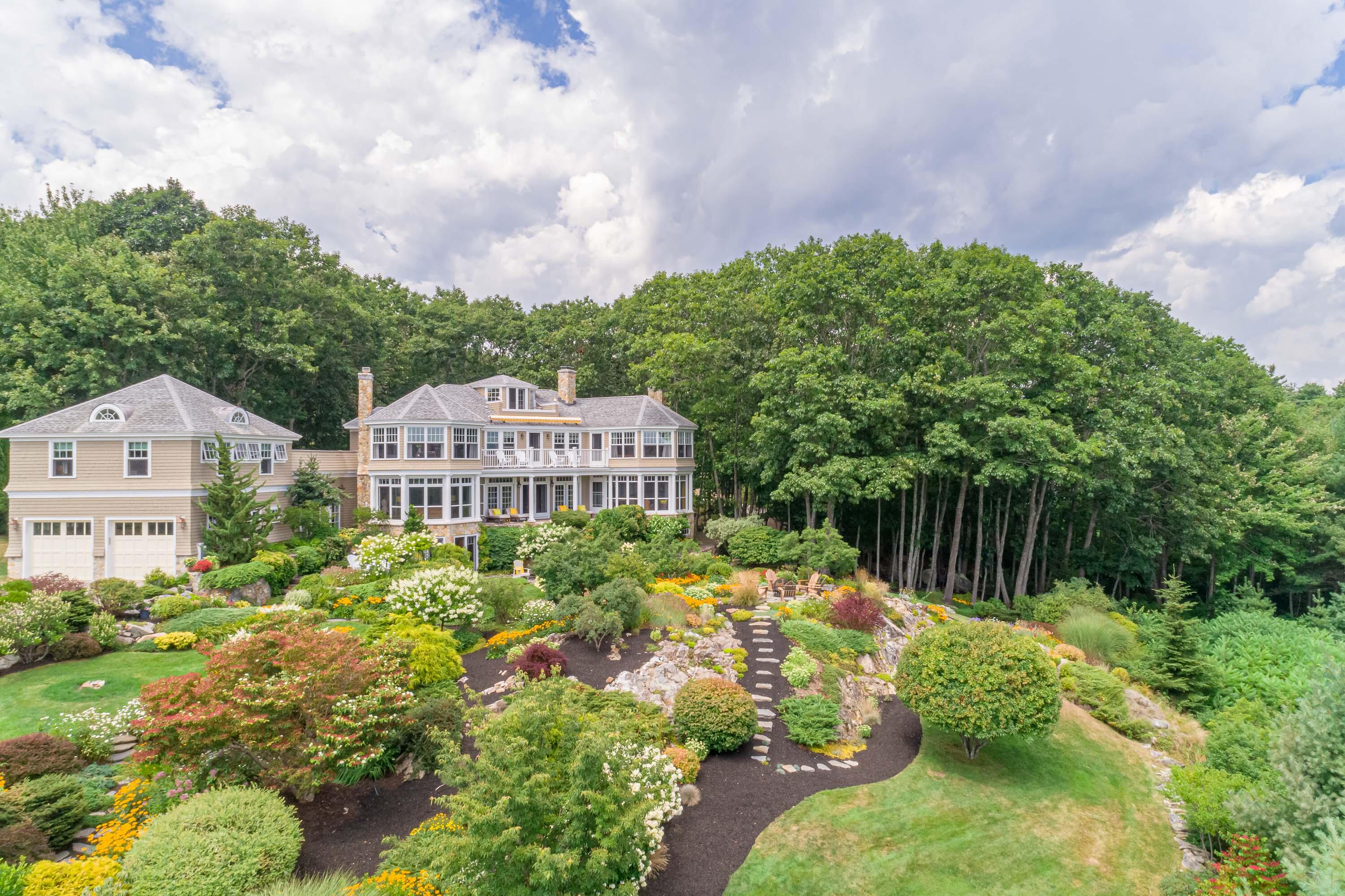 18 Nehoc Lane Kennebunkport ME 04046