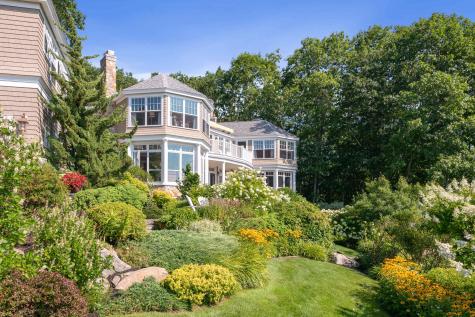 18 Nehoc Lane Kennebunkport ME 04046
