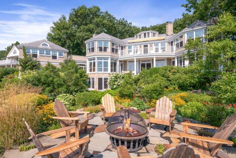 18 Nehoc Lane Kennebunkport ME 04046