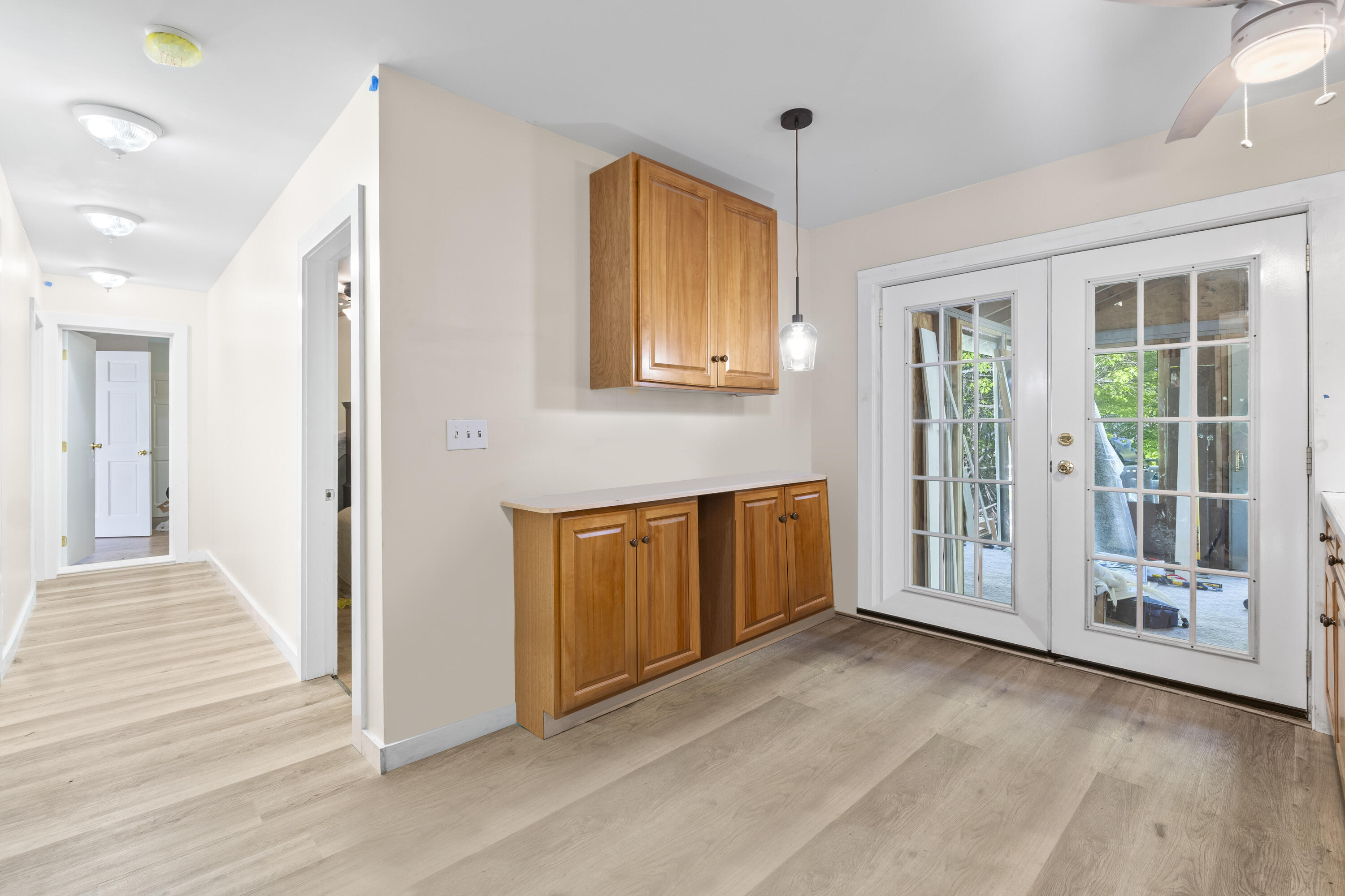 143 White Road Bowdoinham ME 04008