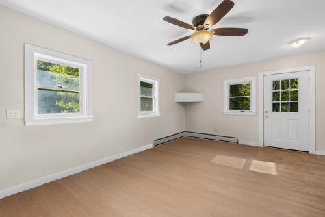 143 White Road Bowdoinham ME 04008