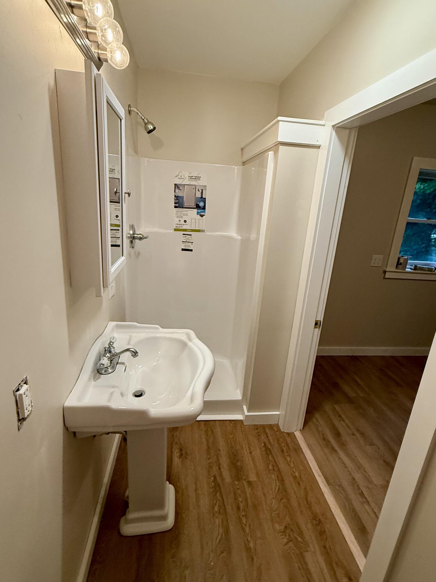 143 White Road Bowdoinham ME 04008