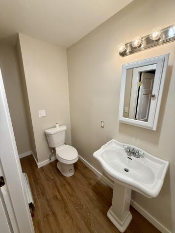 143 White Road Bowdoinham ME 04008