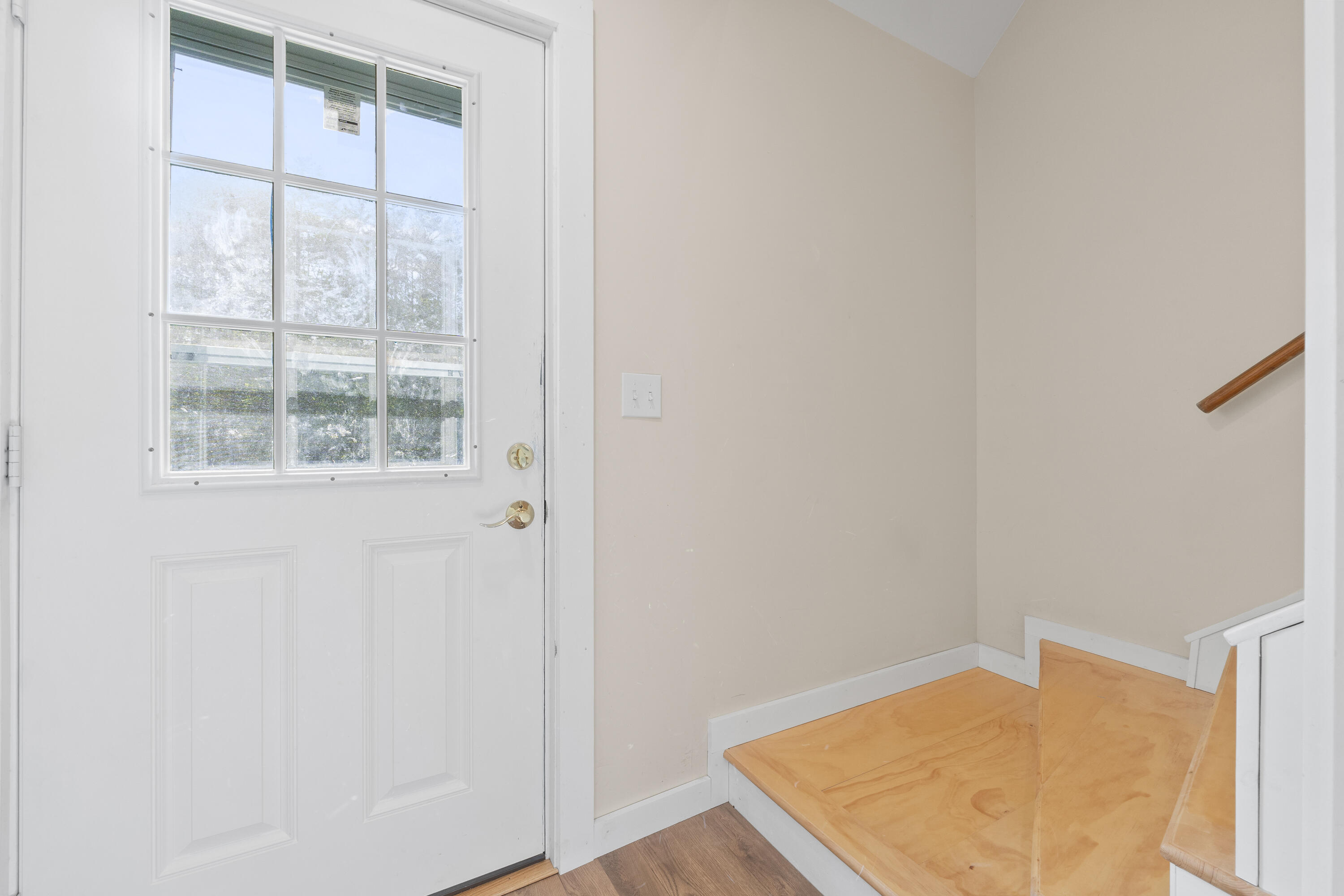 143 White Road Bowdoinham ME 04008