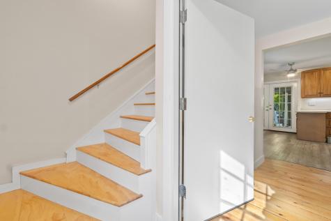 143 White Road Bowdoinham ME 04008