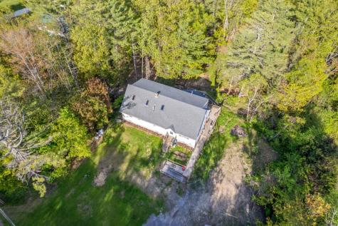 143 White Road Bowdoinham ME 04008