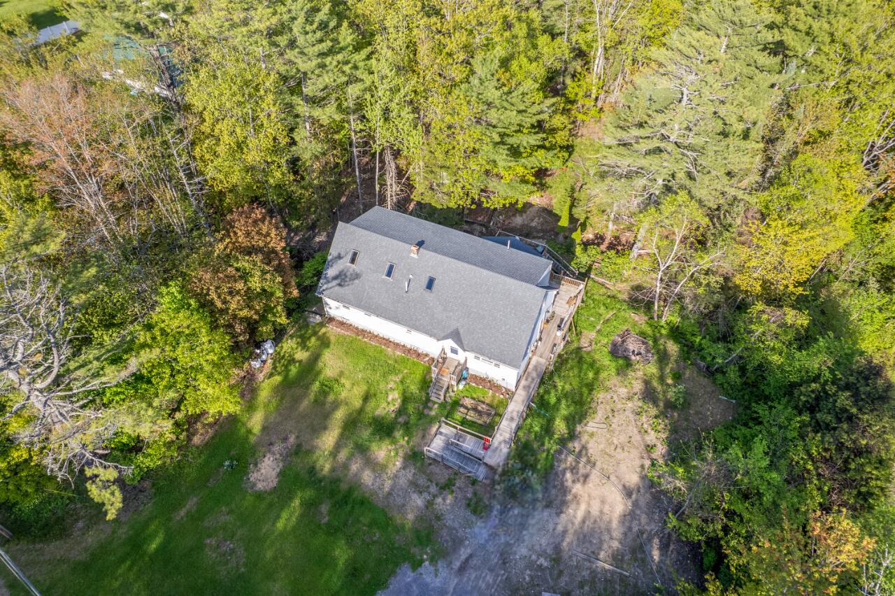 143 White Road Bowdoinham ME 04008