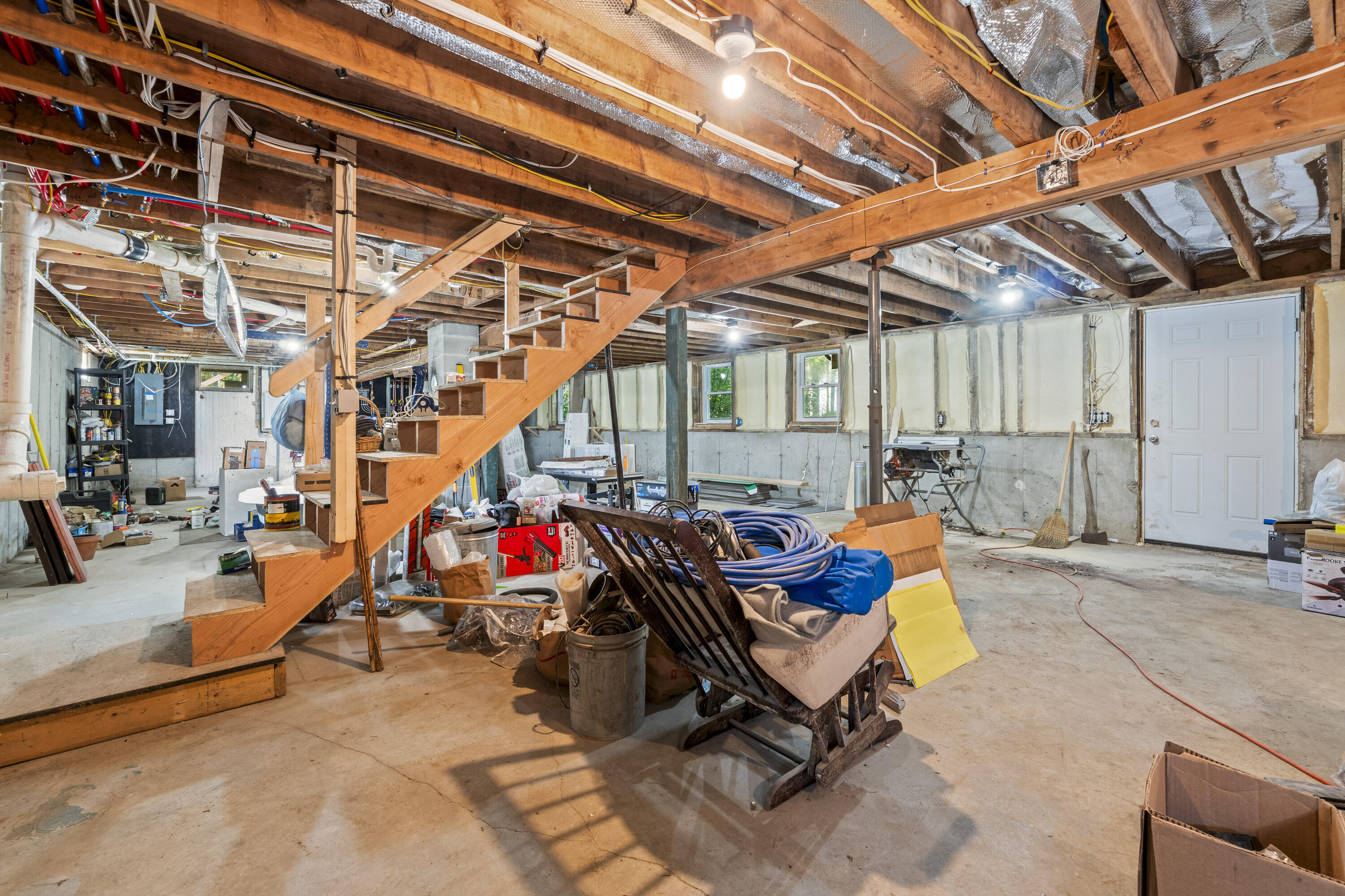 143 White Road Bowdoinham ME 04008