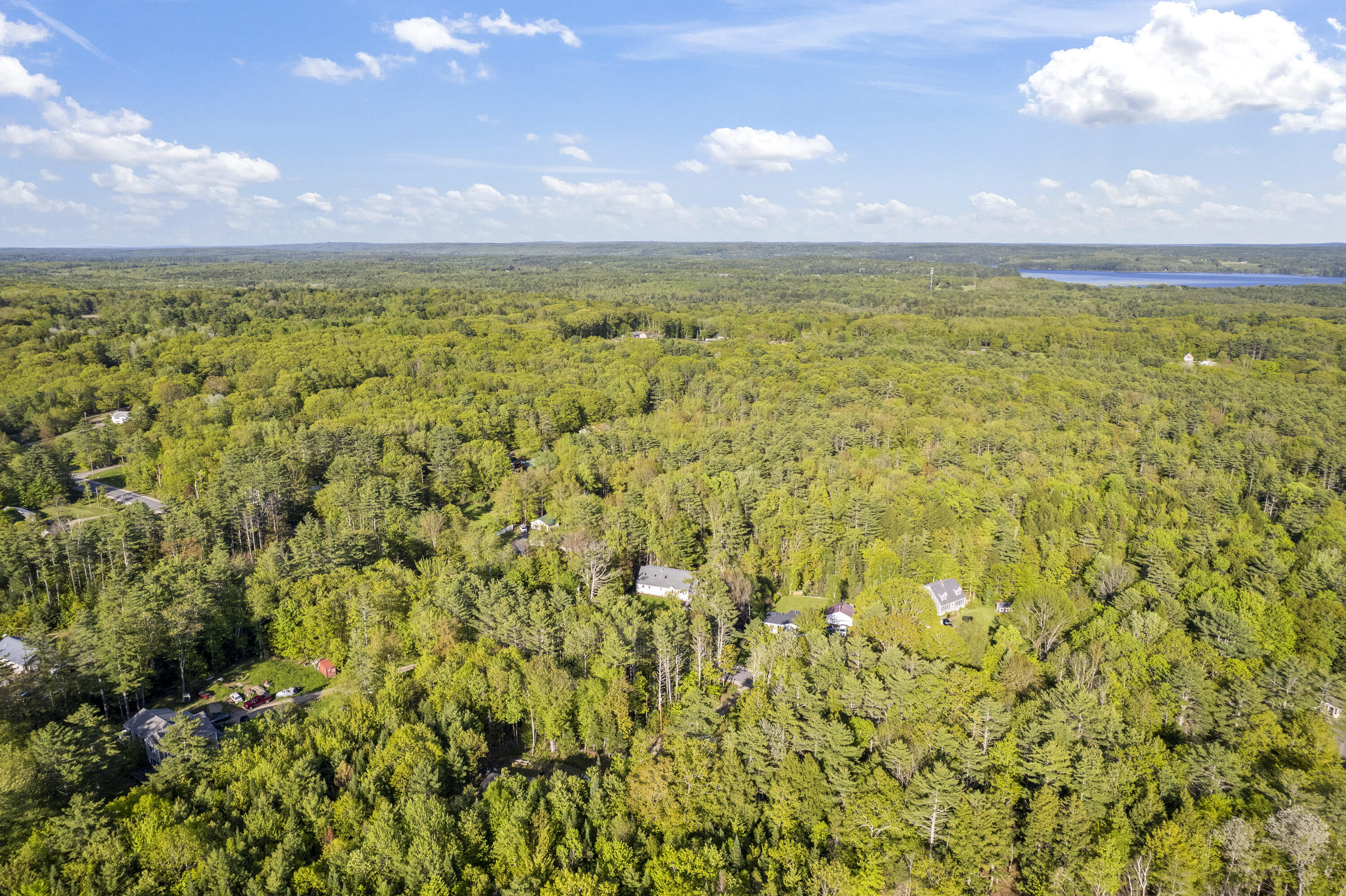 143 White Road Bowdoinham ME 04008