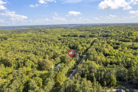 143 White Road Bowdoinham ME 04008