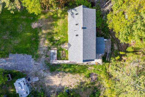 143 White Road Bowdoinham ME 04008