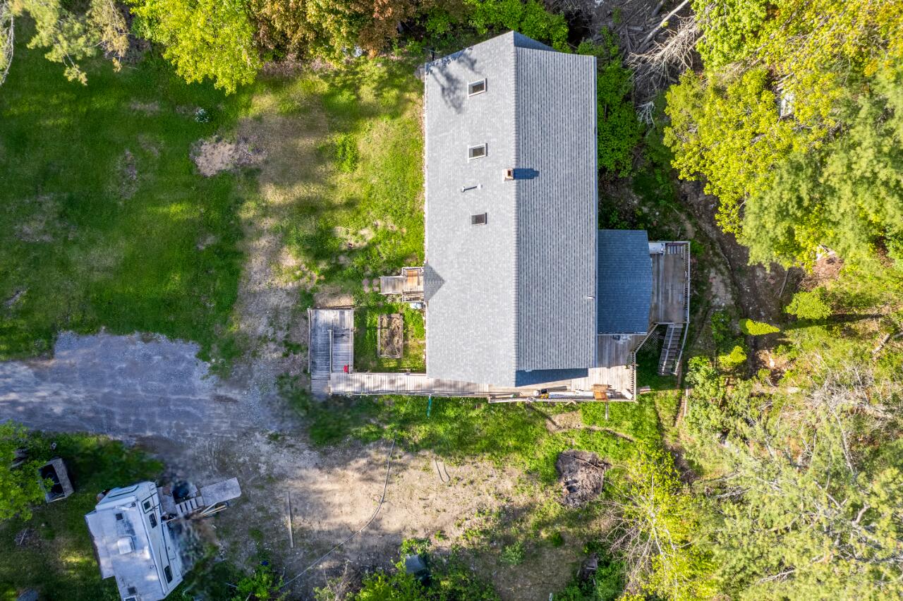 143 White Road Bowdoinham ME 04008