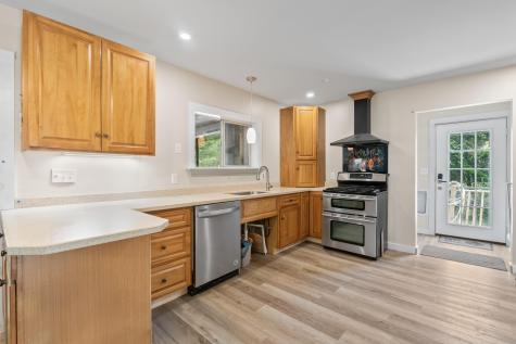 143 White Road Bowdoinham ME 04008