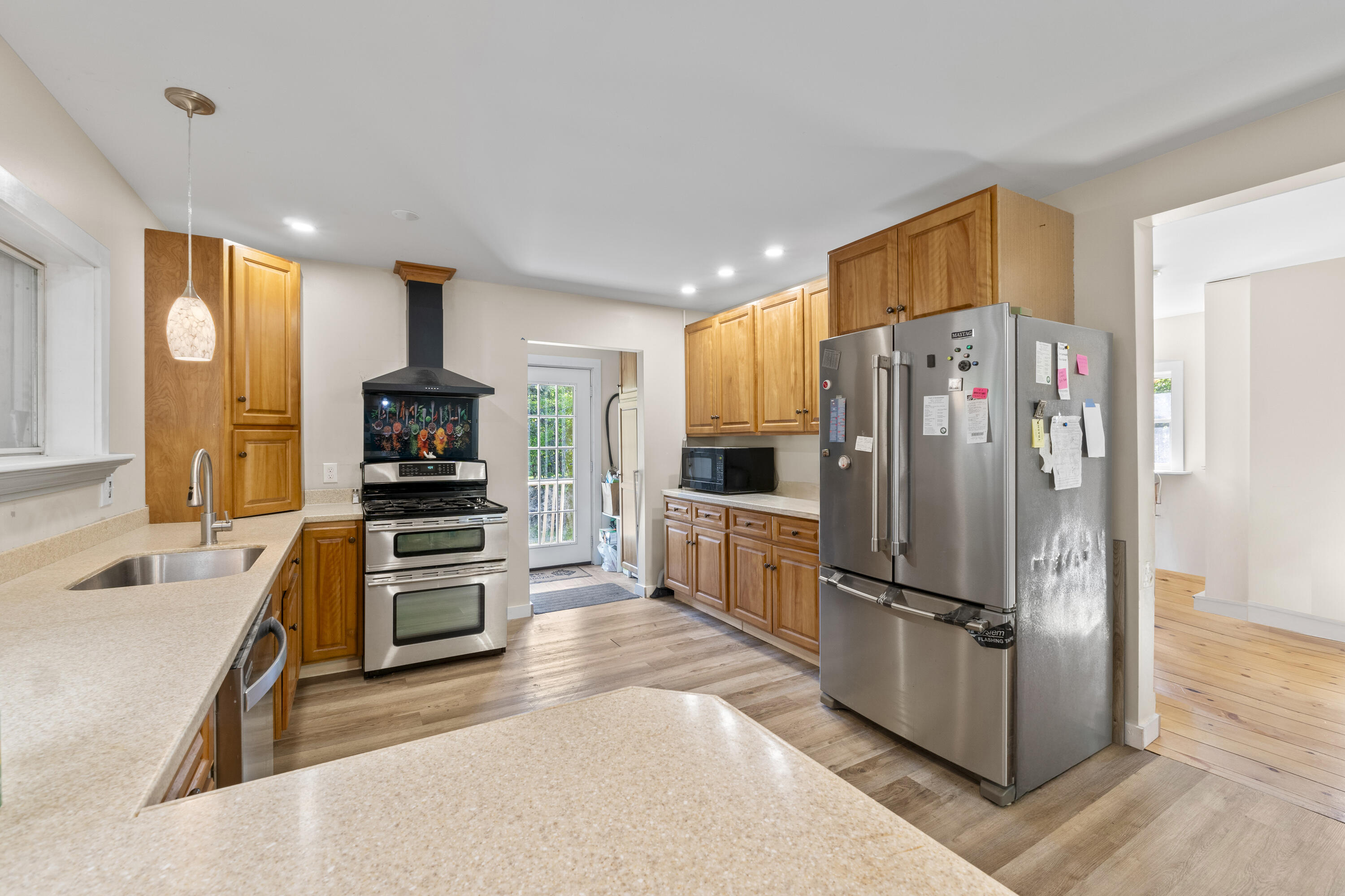 143 White Road Bowdoinham ME 04008