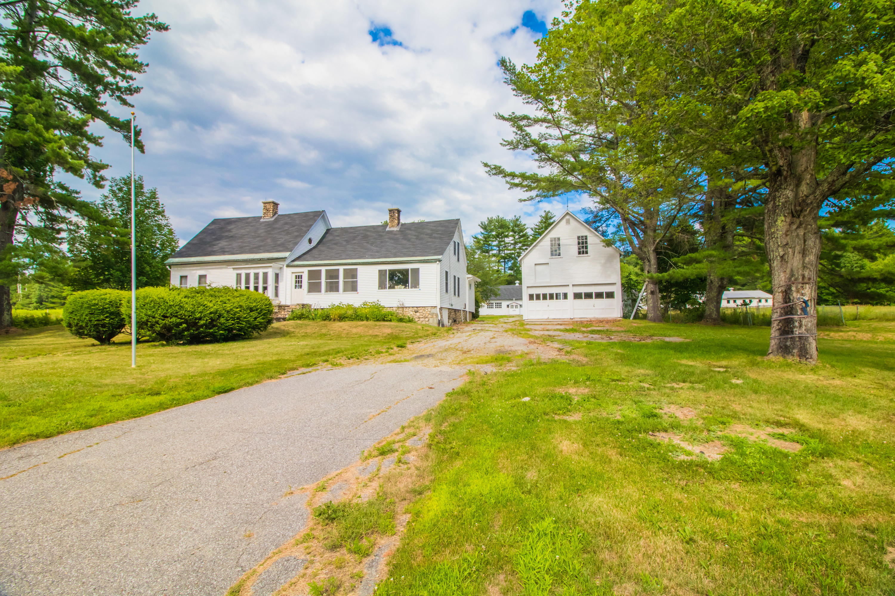 87 Augusta Road, Rome, ME 04963 | MLS# 1452035 | Plourde Real Estate