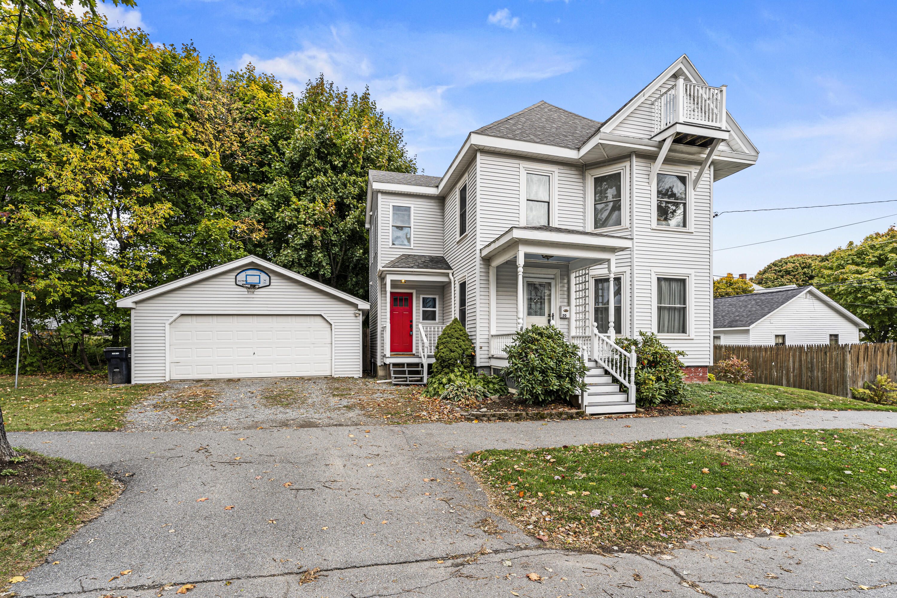 20 Wing Street Bangor ME 04401