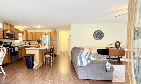 122 Prospect Street Wilton ME 04294